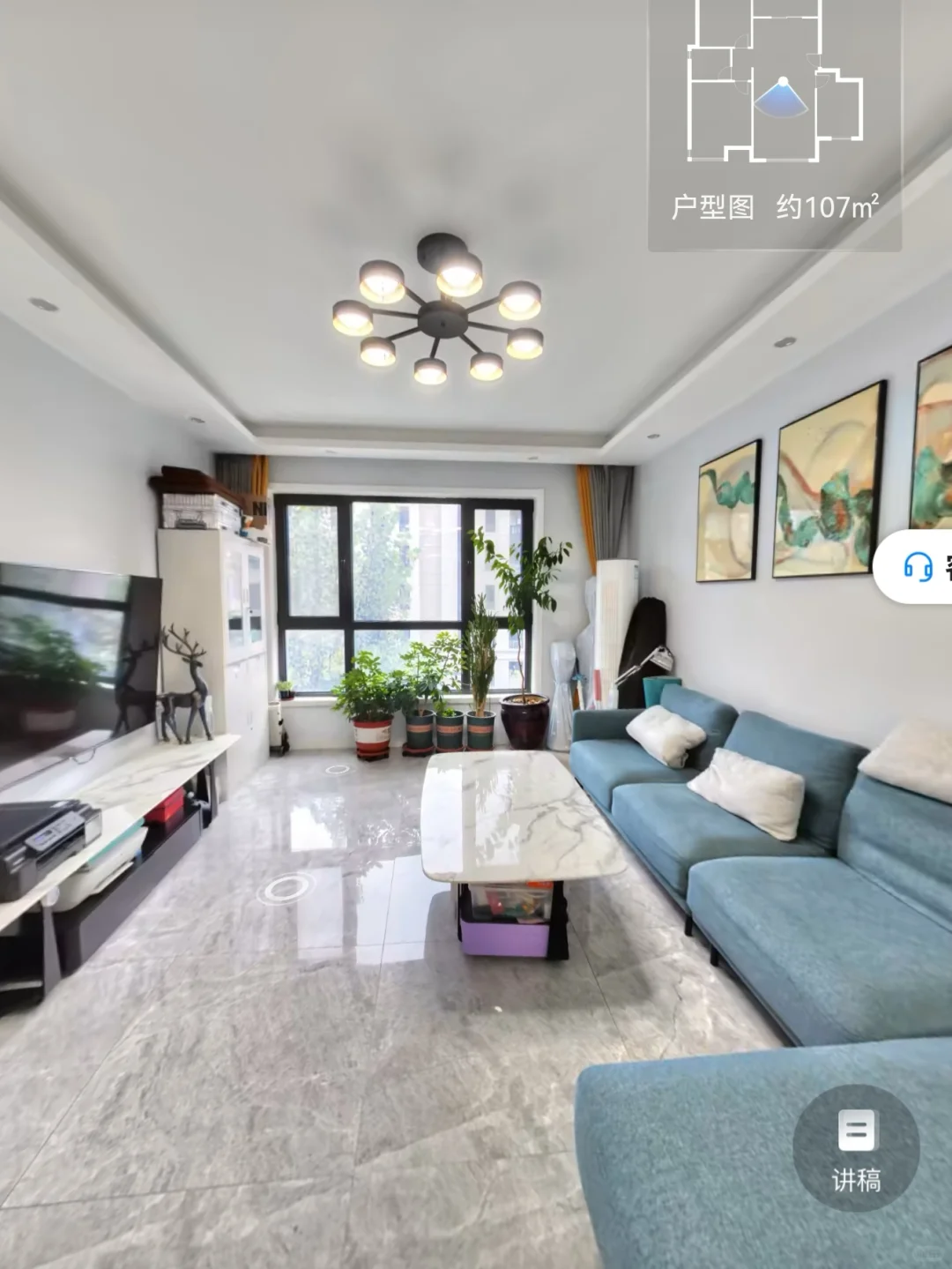 天津西青|南站法式仙境🏠圈层太纯粹