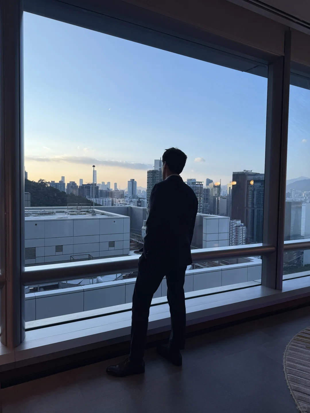 🇭🇰地产商日常｜高端生活新定义🏙️