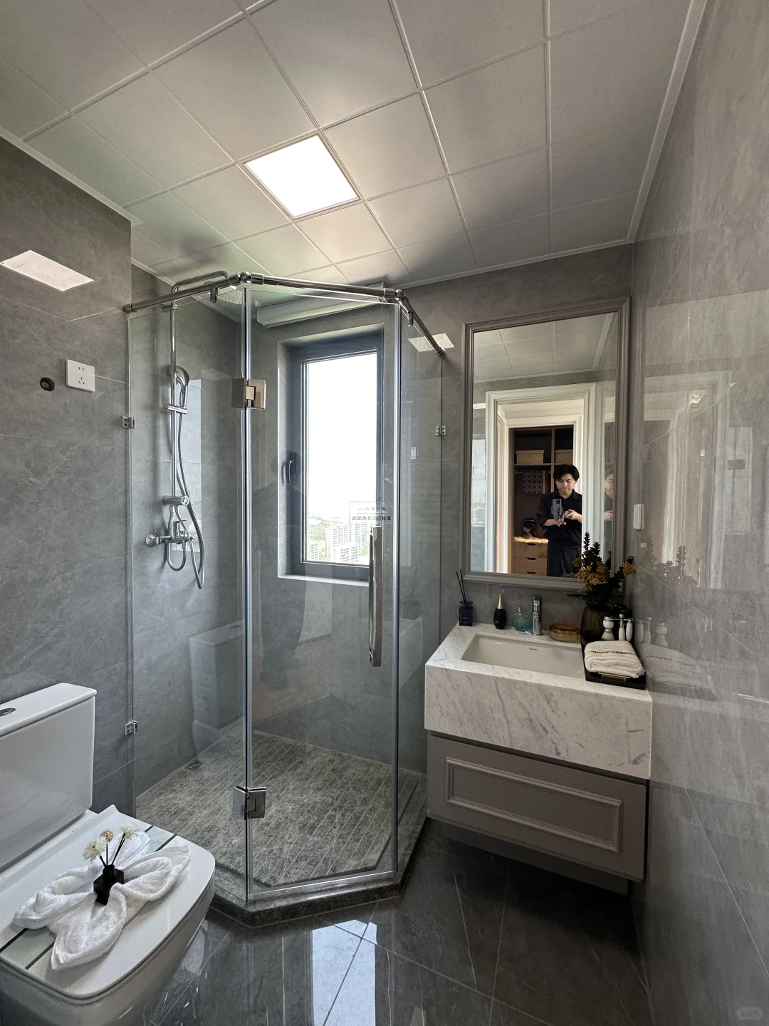 市北：降价60万！95平精致三居室🏡才130来万