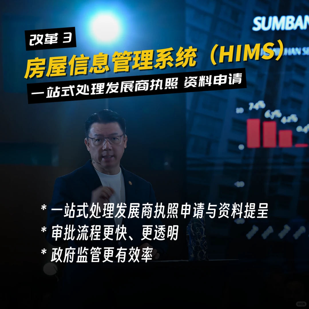 倪可敏官宣 2026房地产五大改革来了！🏡