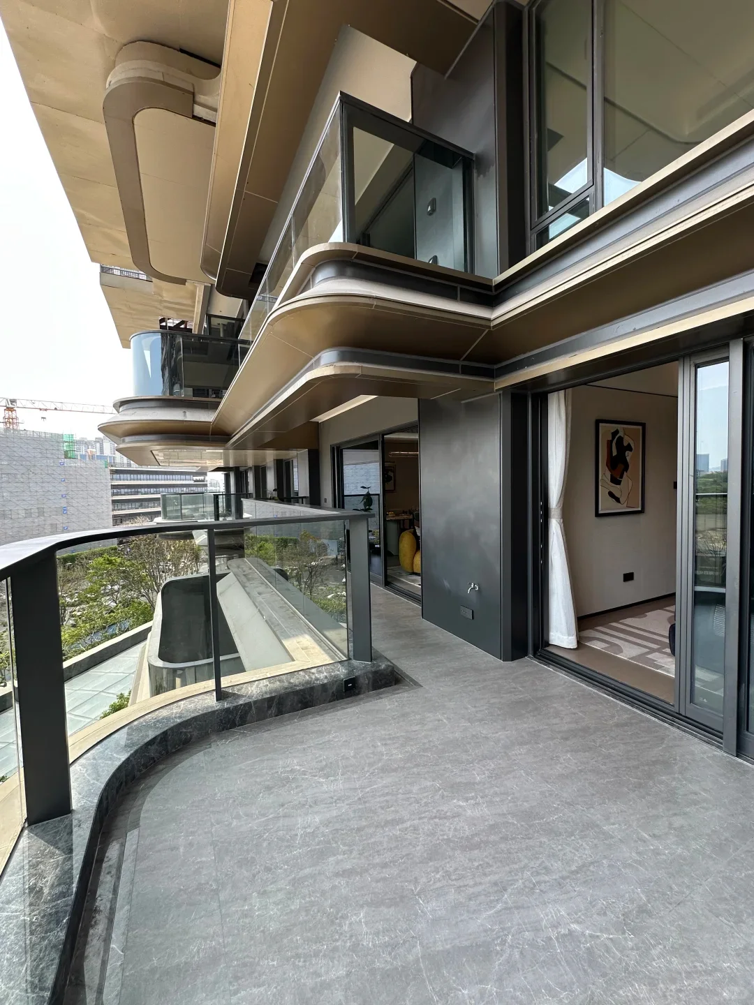 感谢西安房价！27岁买一梯一户 铁一中🎒