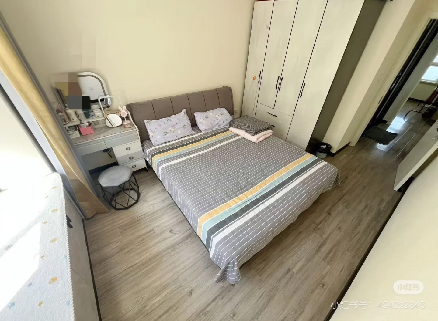 小红书卖房 长春个人房出售 急售