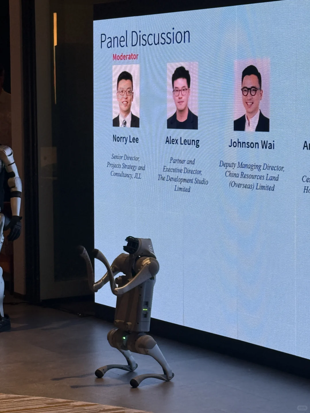 🇭🇰地产商日常｜高端生活新定义🏙️