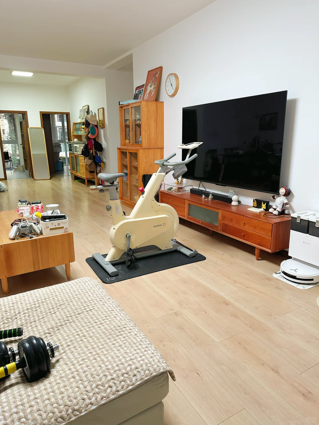 听说小红书可以卖房，我来试试