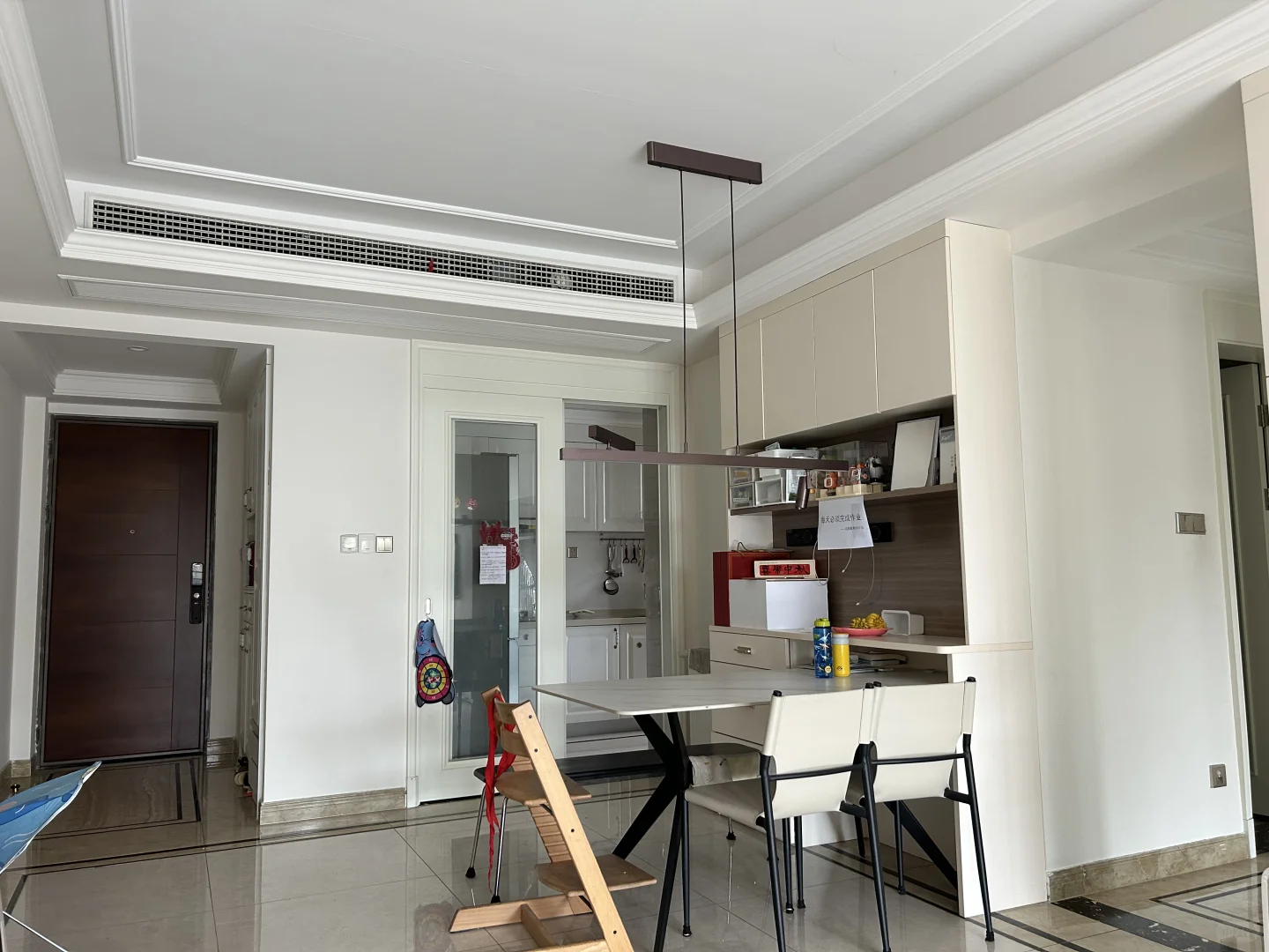 房东本人，诚心出售自己的房子，急出