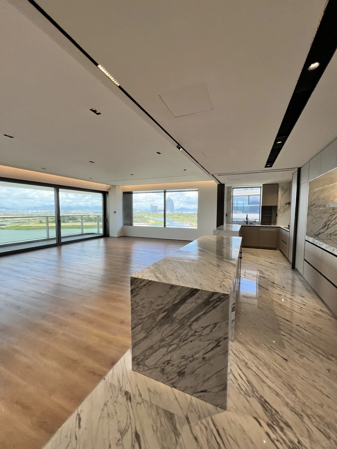 海南封关前，捡漏拿下三亚海棠湾华润大平层