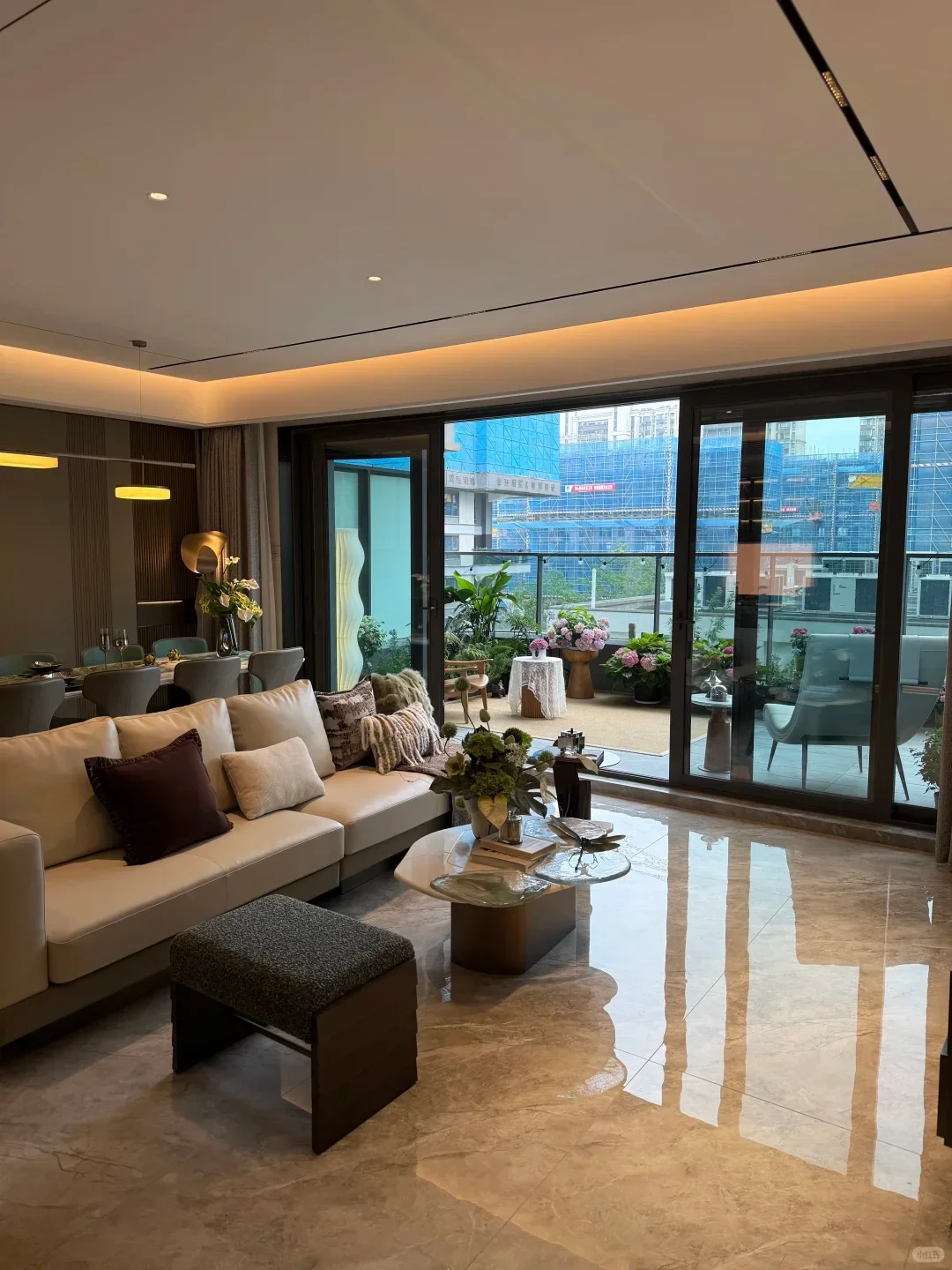 感谢贵阳房价！在南明买到了Dream house