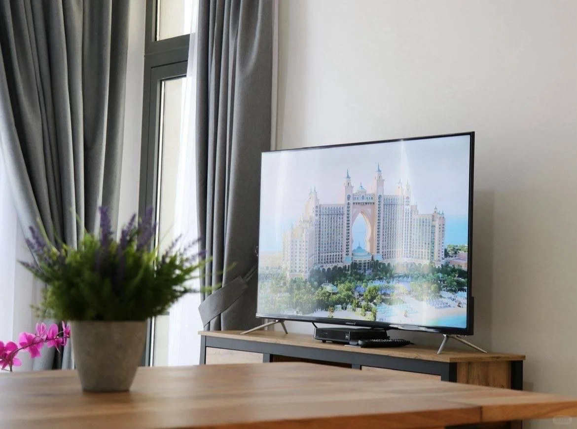 迪拜midtown Dania 2 一居室出售