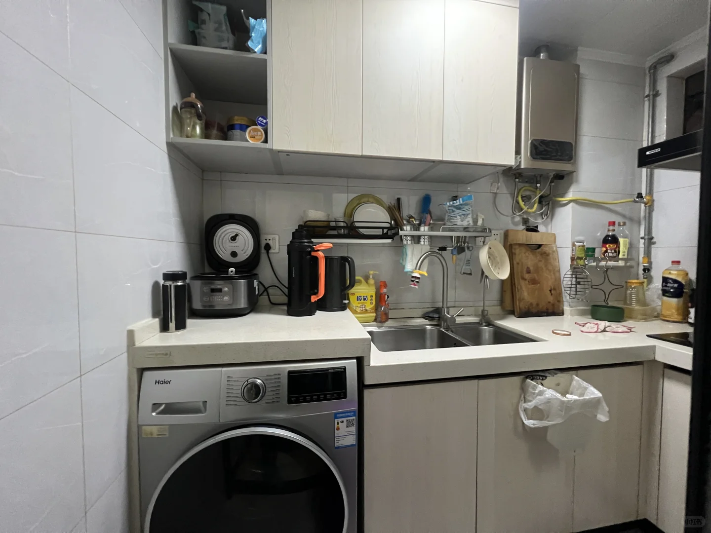 丽湖花园42平80+