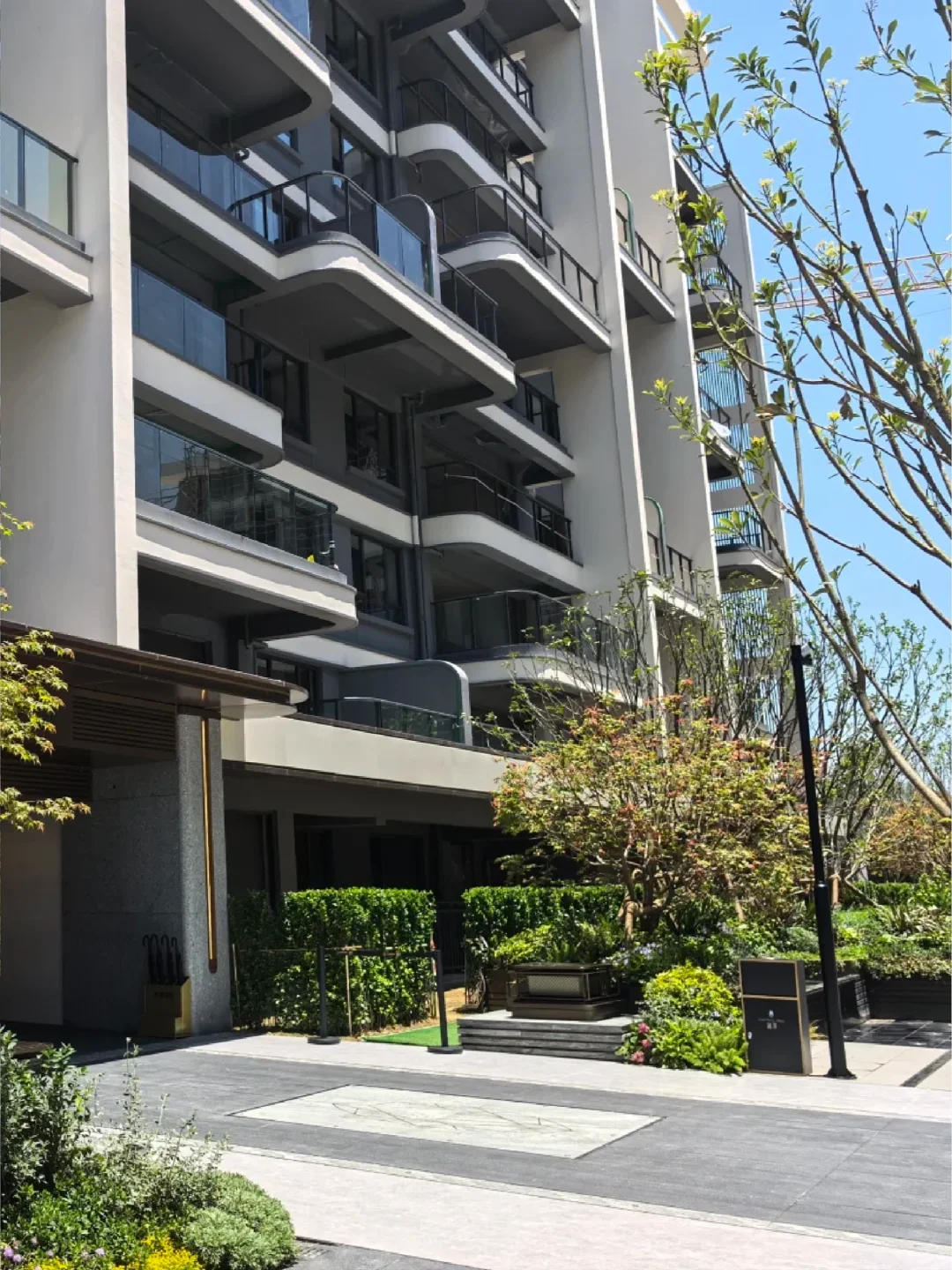 感谢贵阳房价!在观山湖买到了Dream house