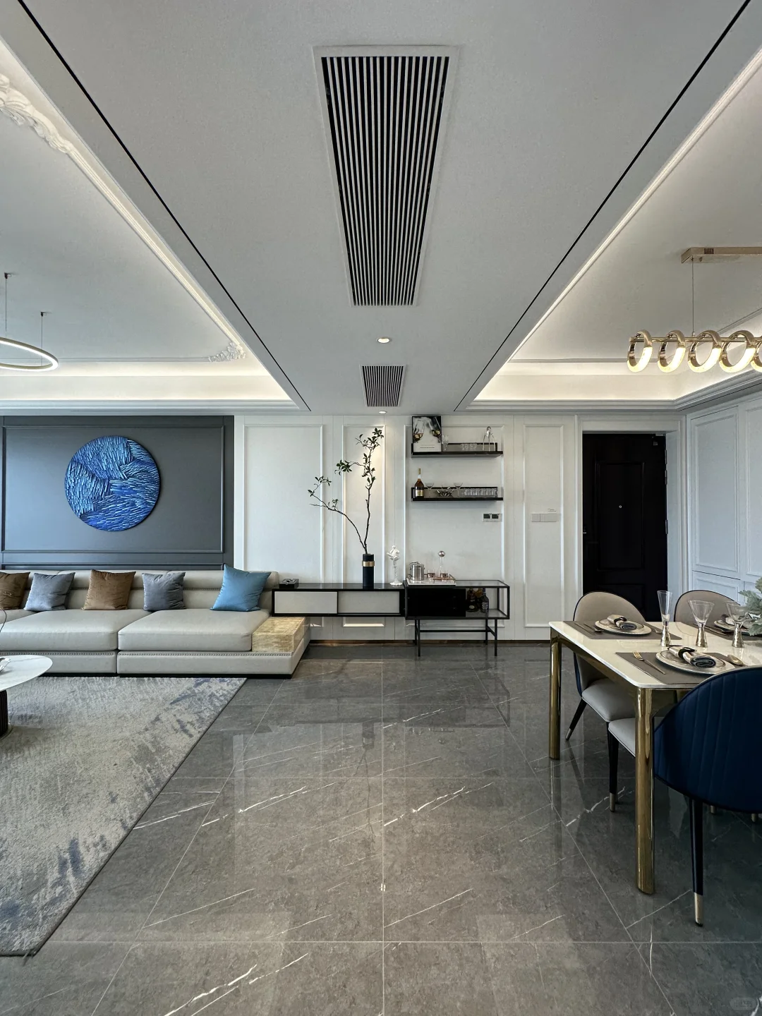 市北：降价60万！95平精致三居室🏡才130来万