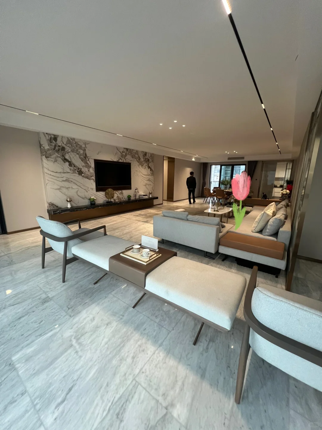 感谢无锡🙏🏻，去年600万没买，今年330万入手