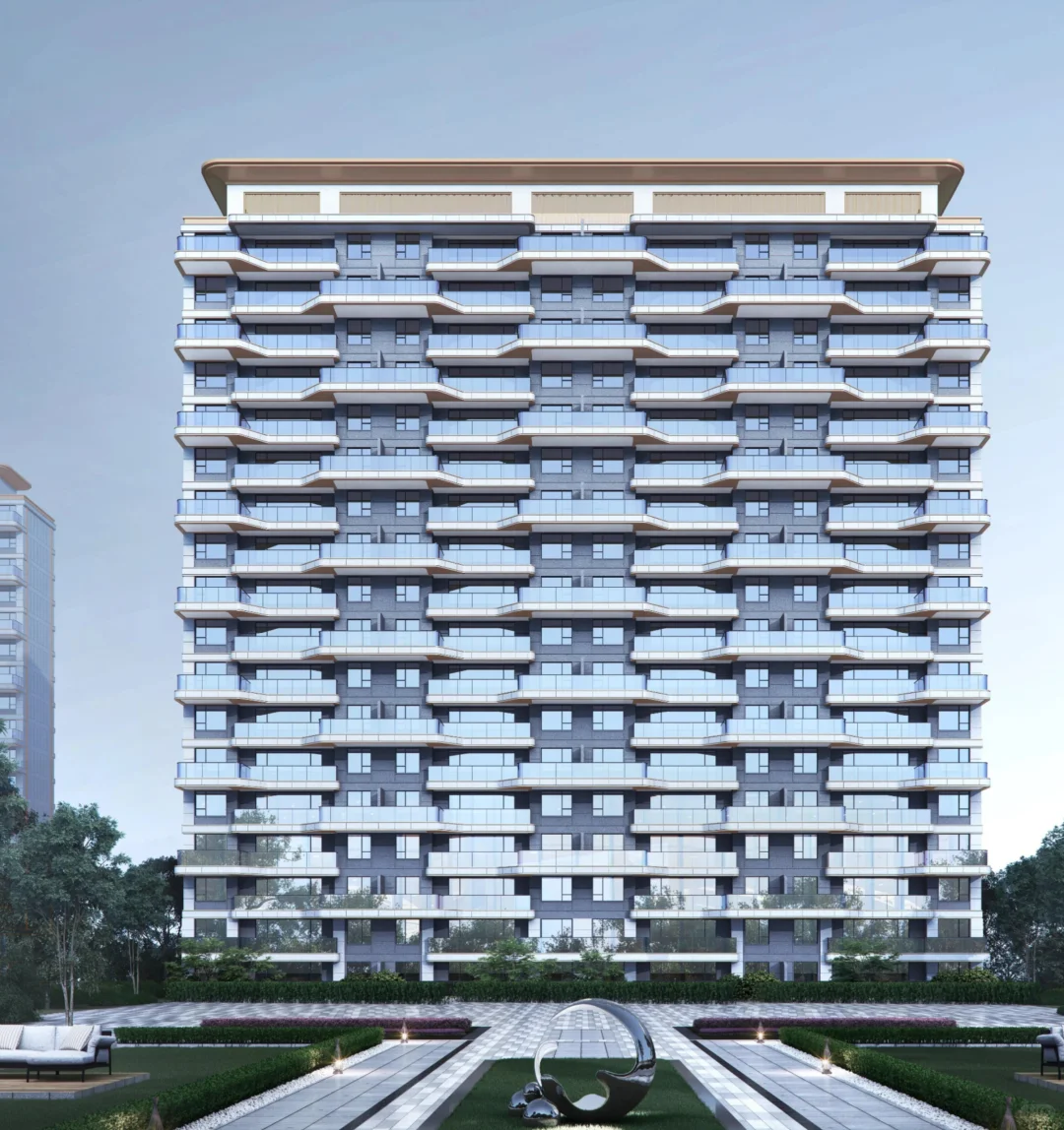 感谢西安房价！27岁买一梯一户 铁一中🎒