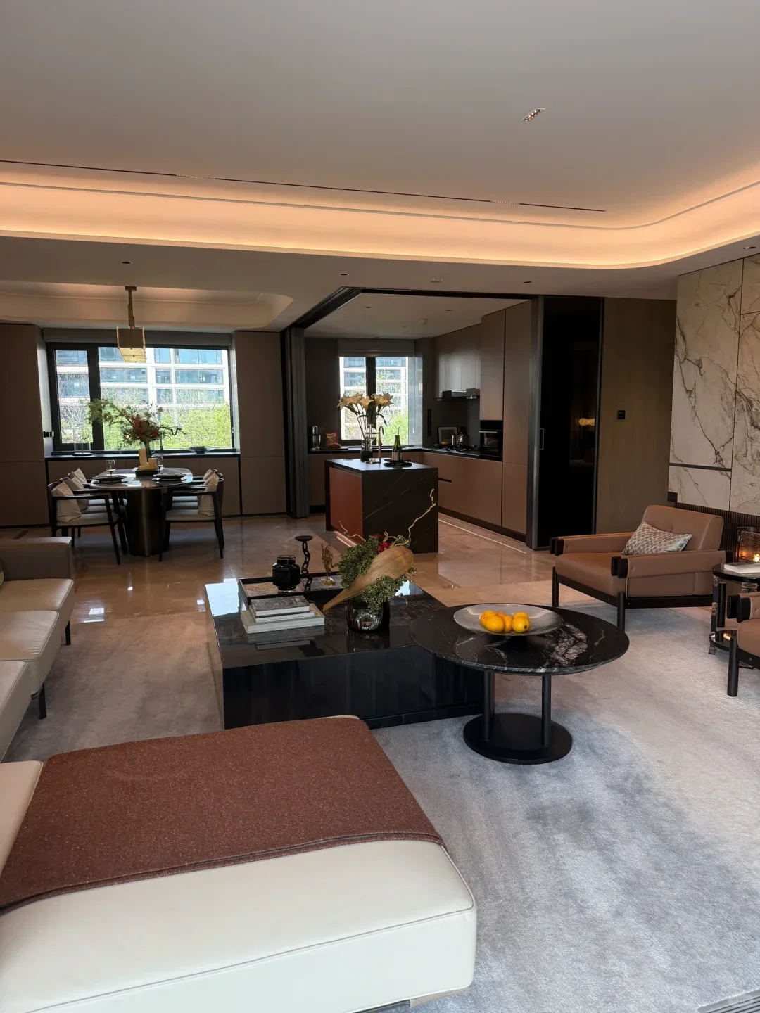 感谢天津房价,29岁买Dream house~南开🎒