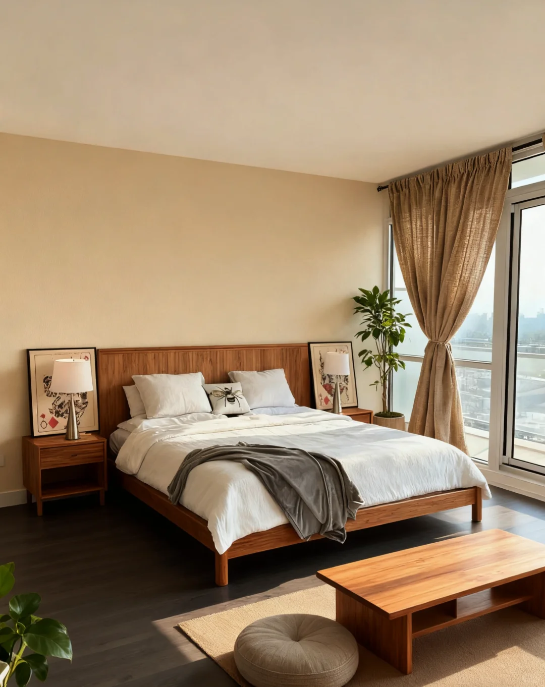 86万拿下📍乌鲁木齐新市区270°落地窗洋房