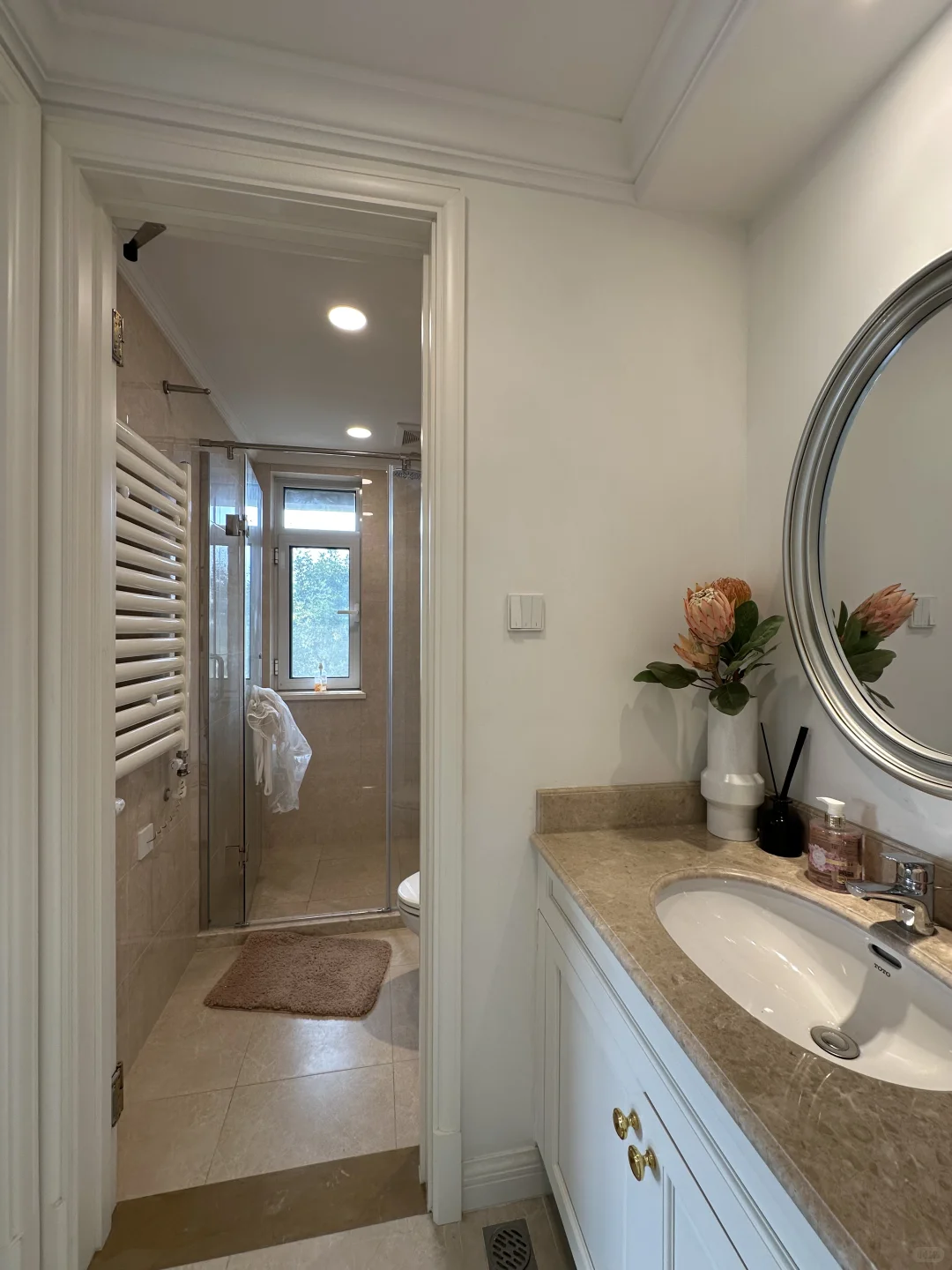 李沧：全款71万！89平精装三居🏡六层电梯洋房