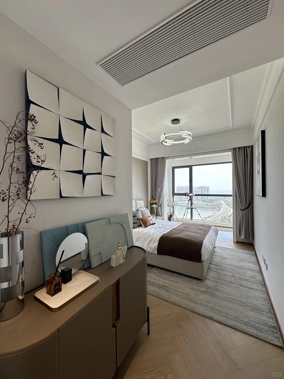 市北：降价60万！95平精致三居室🏡才130来万