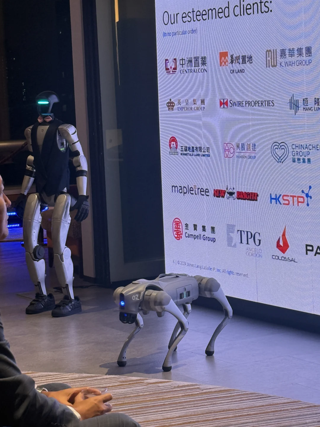 🇭🇰地产商日常｜高端生活新定义🏙️