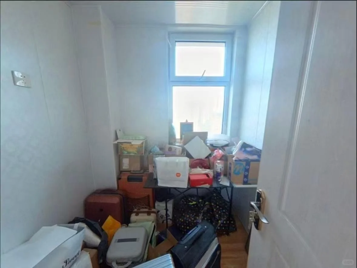 邯郸市丛台区房屋出售，期待有缘人！