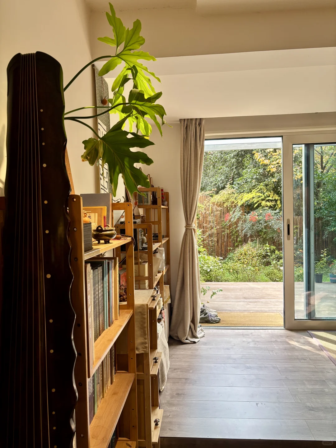 曲江南湖丨120平带70平花园洋房！🌷