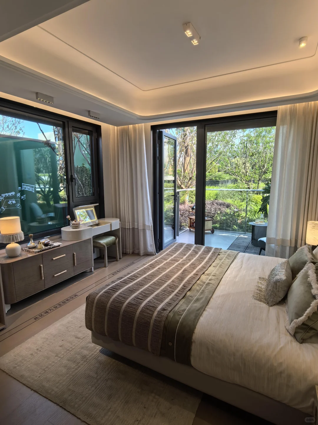 恭喜闵行人民！600w买到四代宅dream house