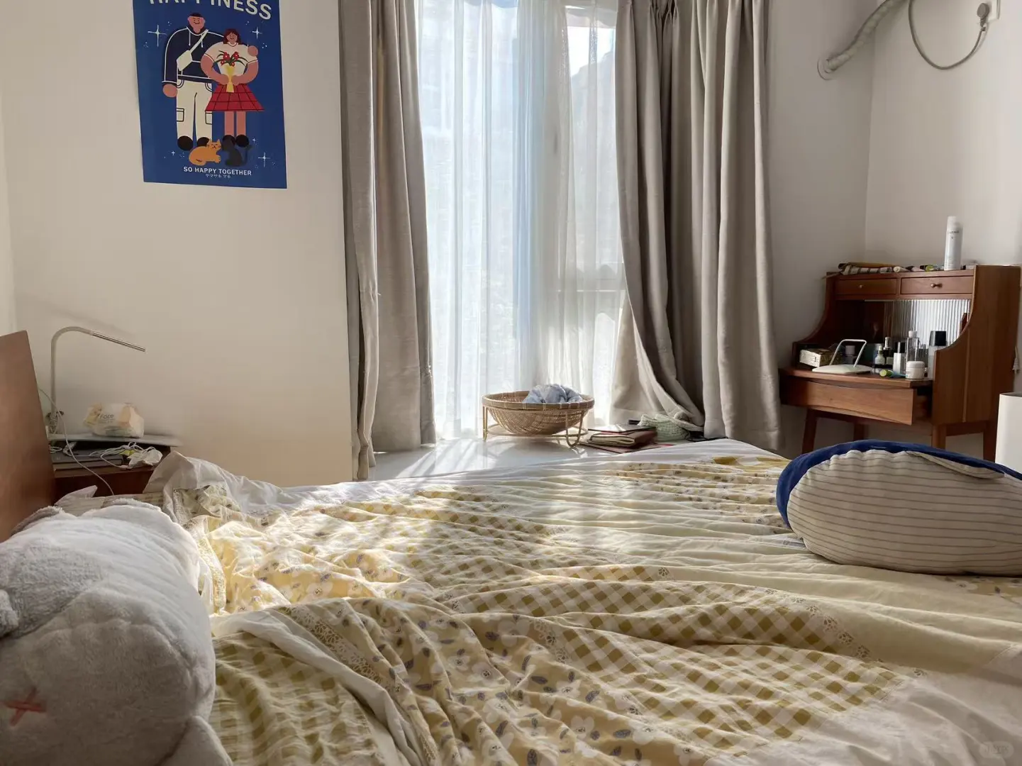 听说小红书可以卖房，我来试试