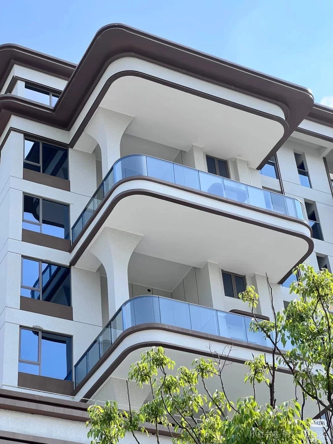 恭喜闵行人民！600w买到四代宅dream house