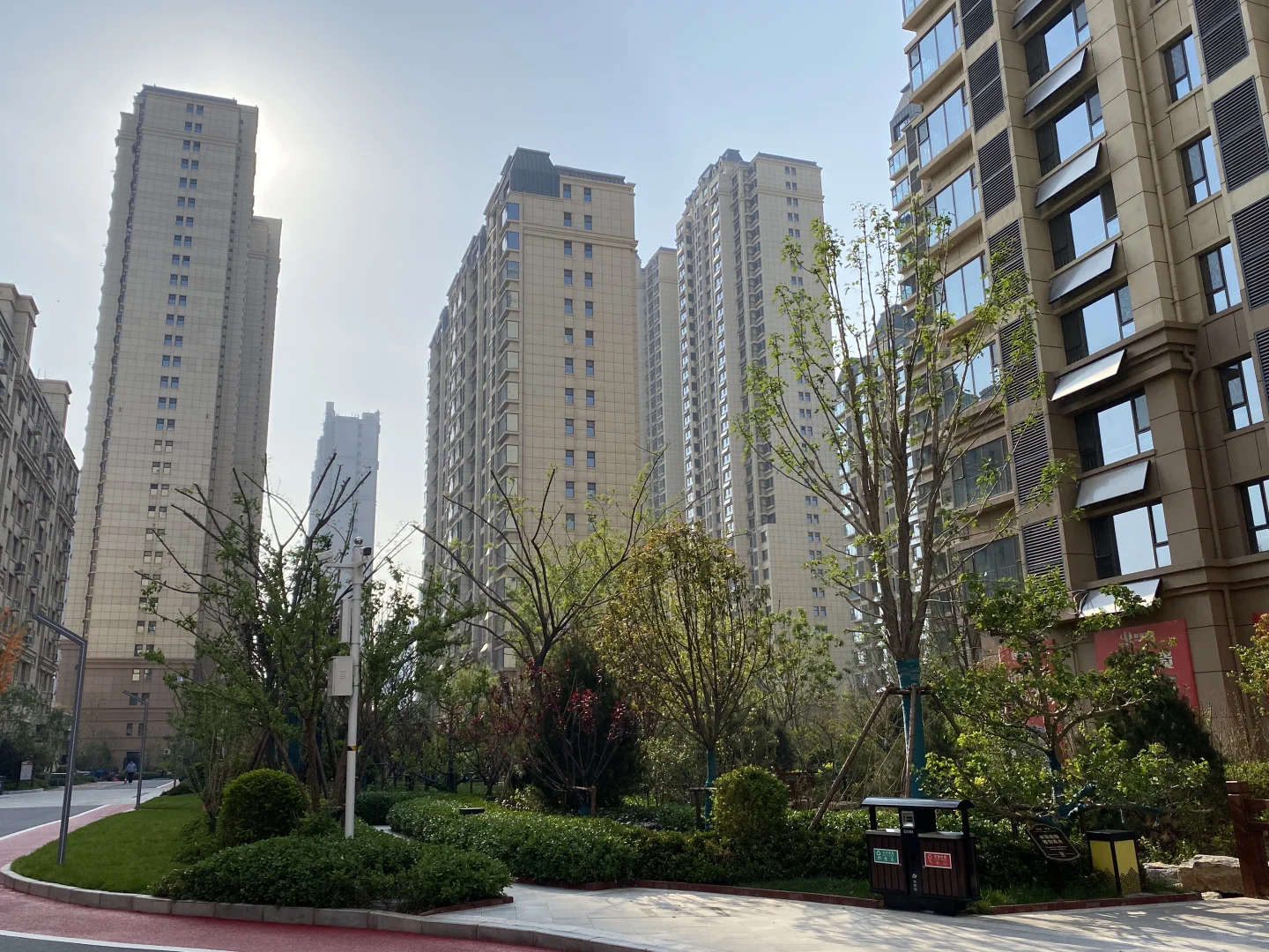 邯郸市丛台区房屋出售，期待有缘人！