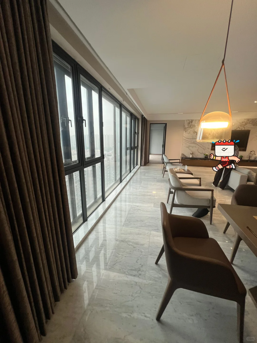 感谢无锡🙏🏻，去年600万没买，今年330万入手