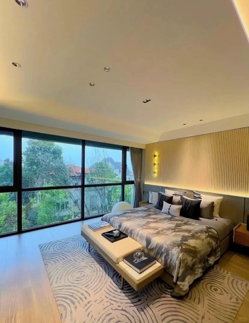 比高层还便宜的别墅总💰110万