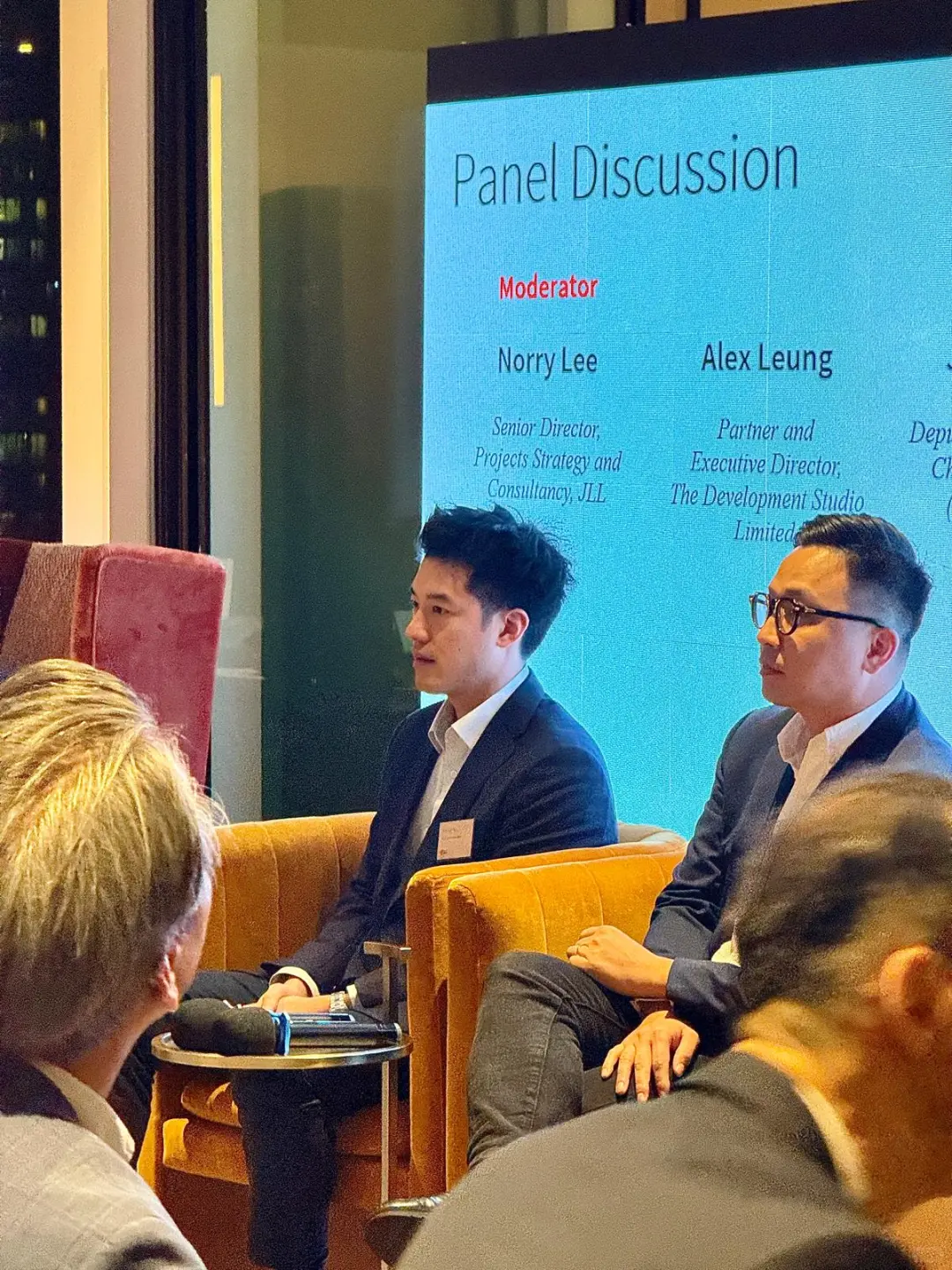 🇭🇰地产商日常｜高端生活新定义🏙️