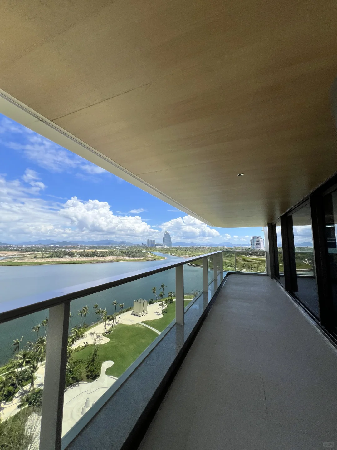 海南封关前，捡漏拿下三亚海棠湾华润大平层