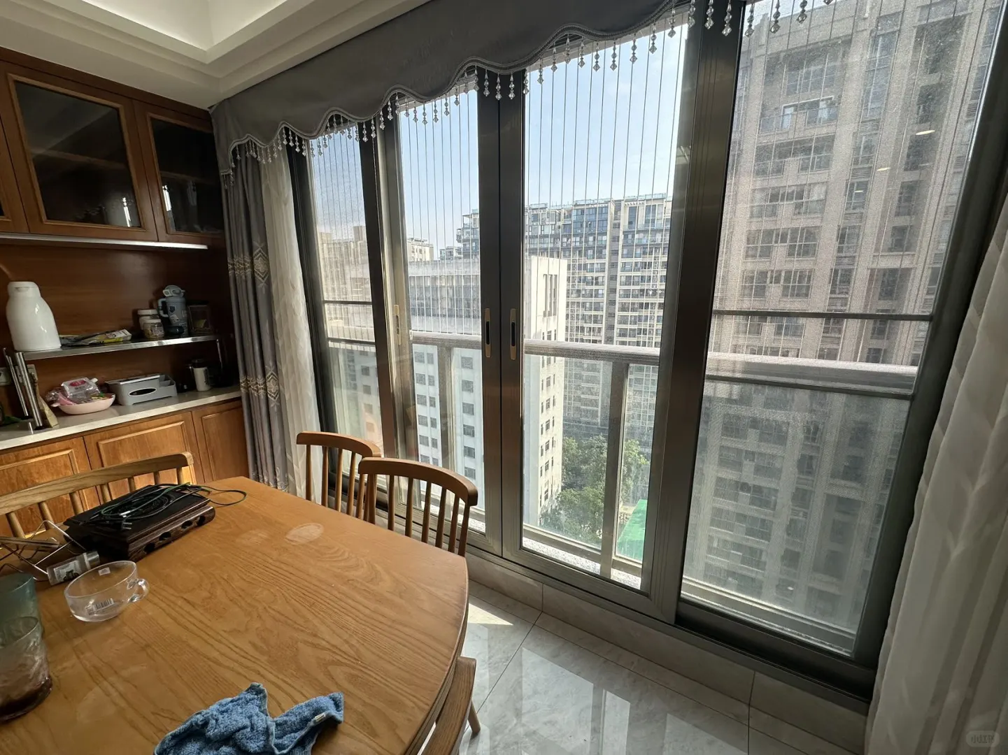 业主本人，汕头二手房，黄河路盛荟花园二期