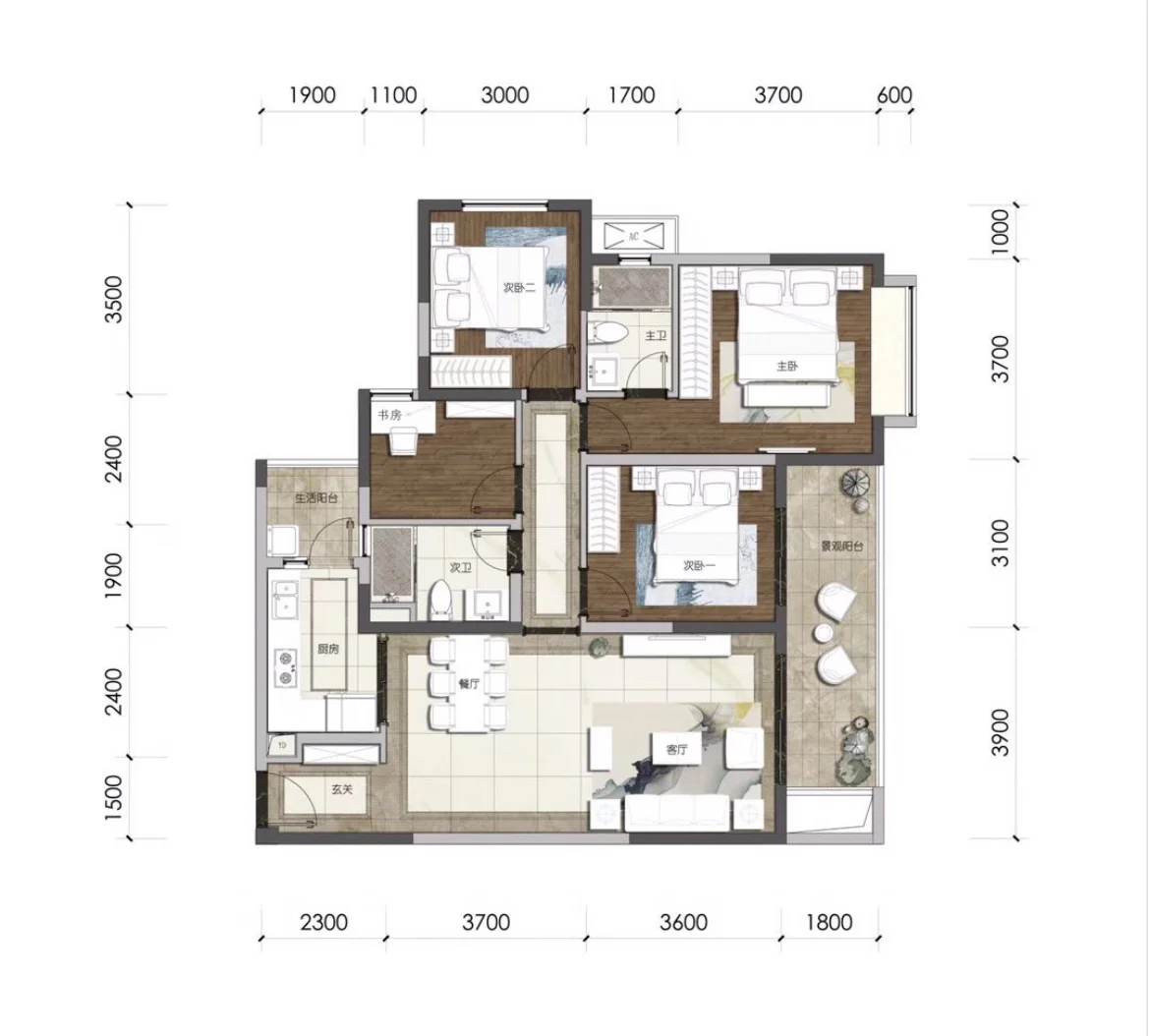 房东本人，诚心出售自己的房子，急出