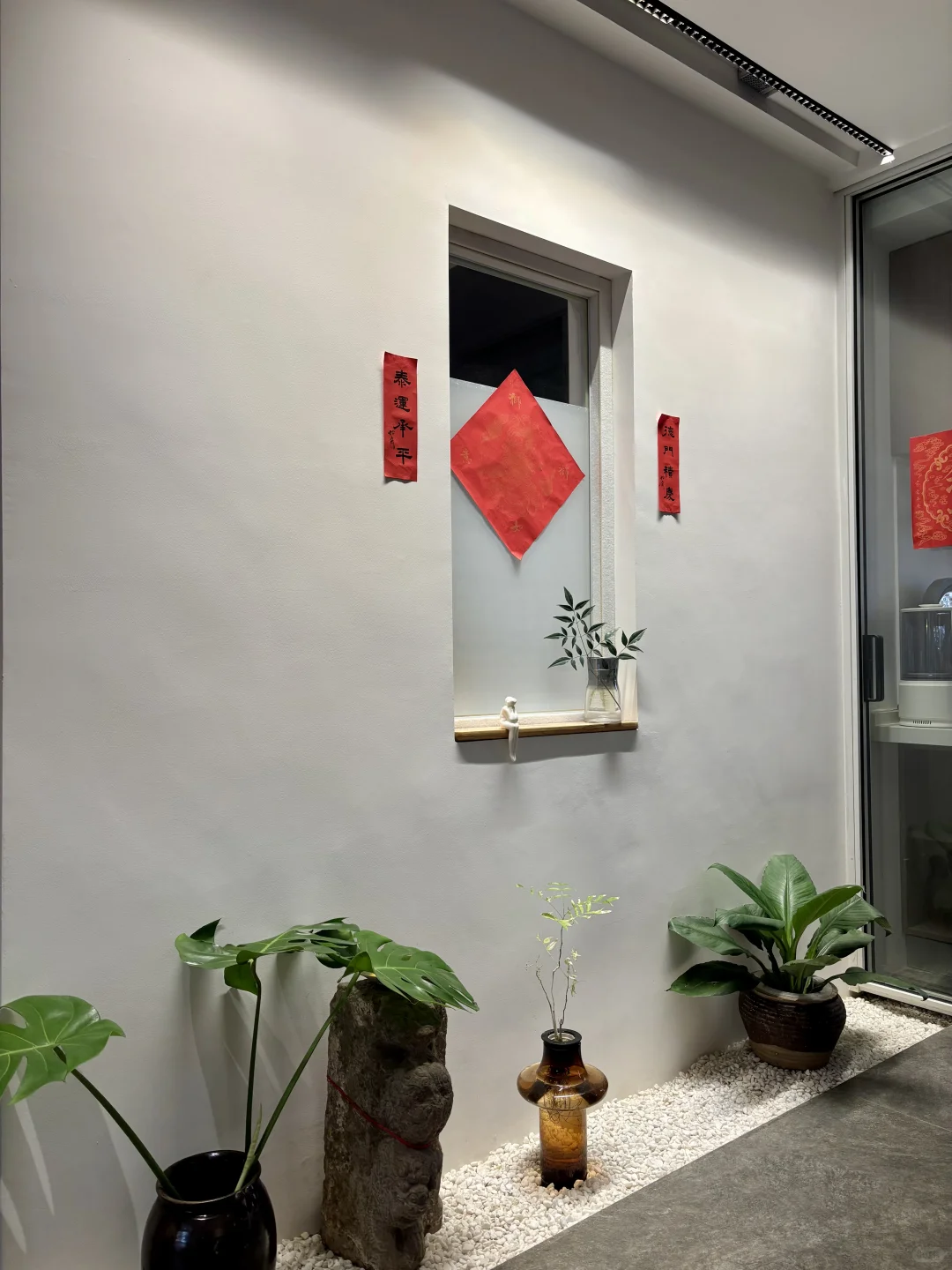 曲江南湖丨120平带70平花园洋房！🌷