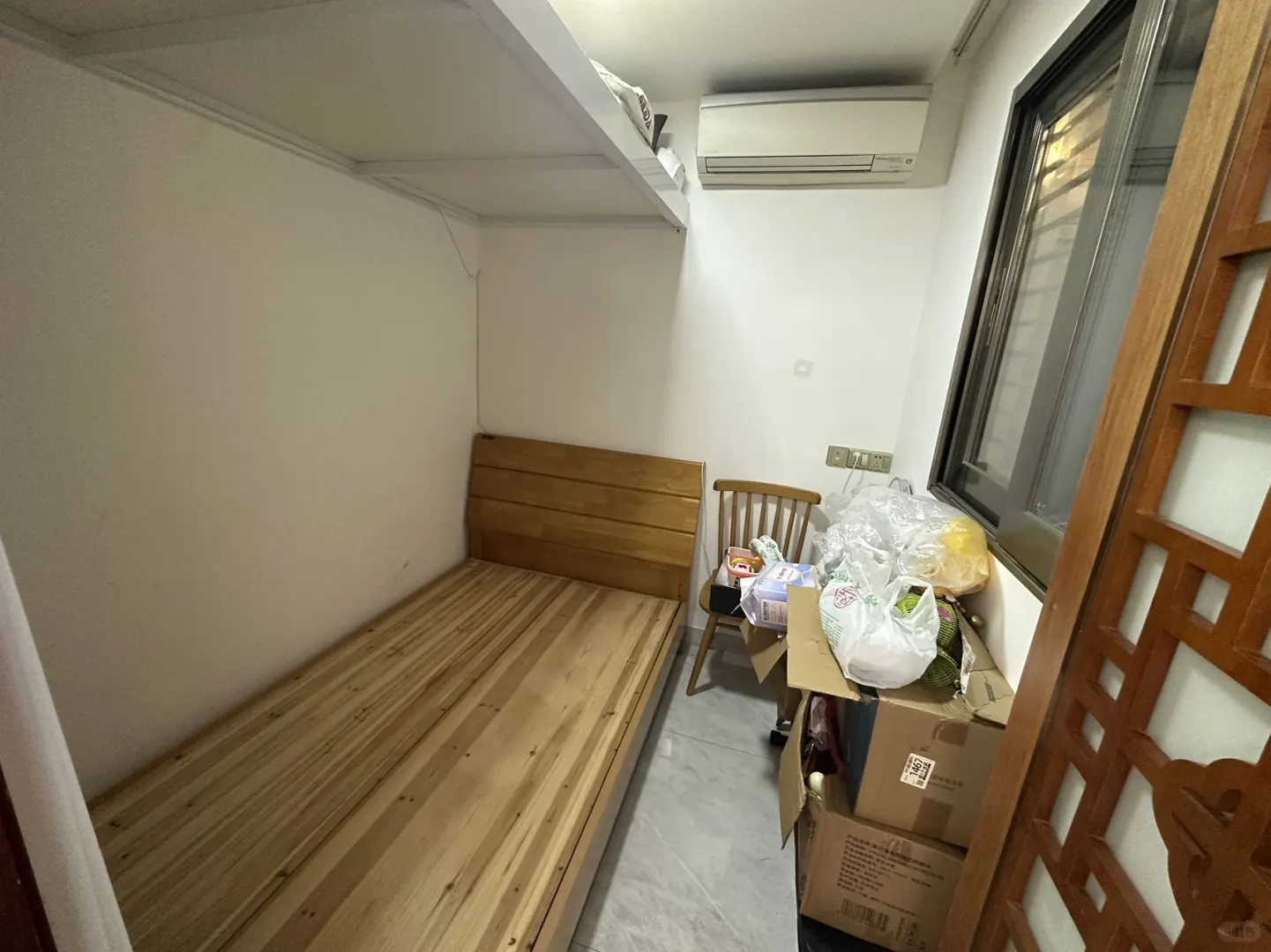 业主本人，汕头二手房，黄河路盛荟花园二期