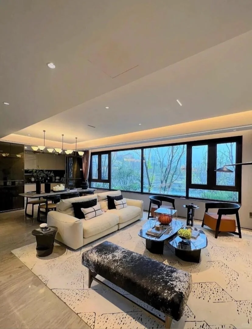 比高层还便宜的别墅总💰110万