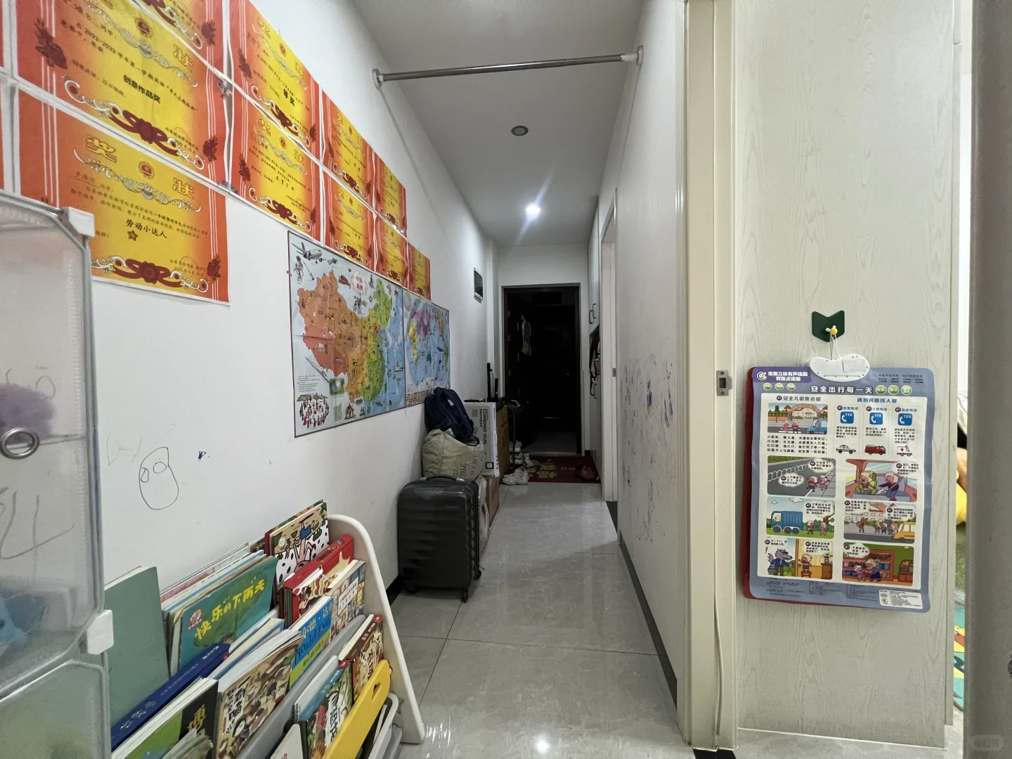 丽湖花园42平80+