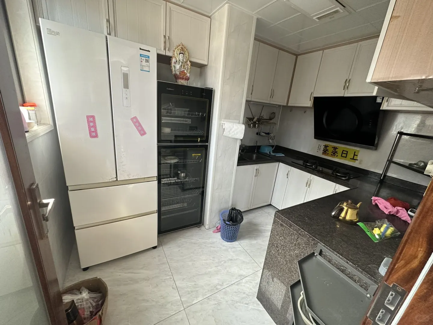 业主本人，汕头二手房，黄河路盛荟花园二期