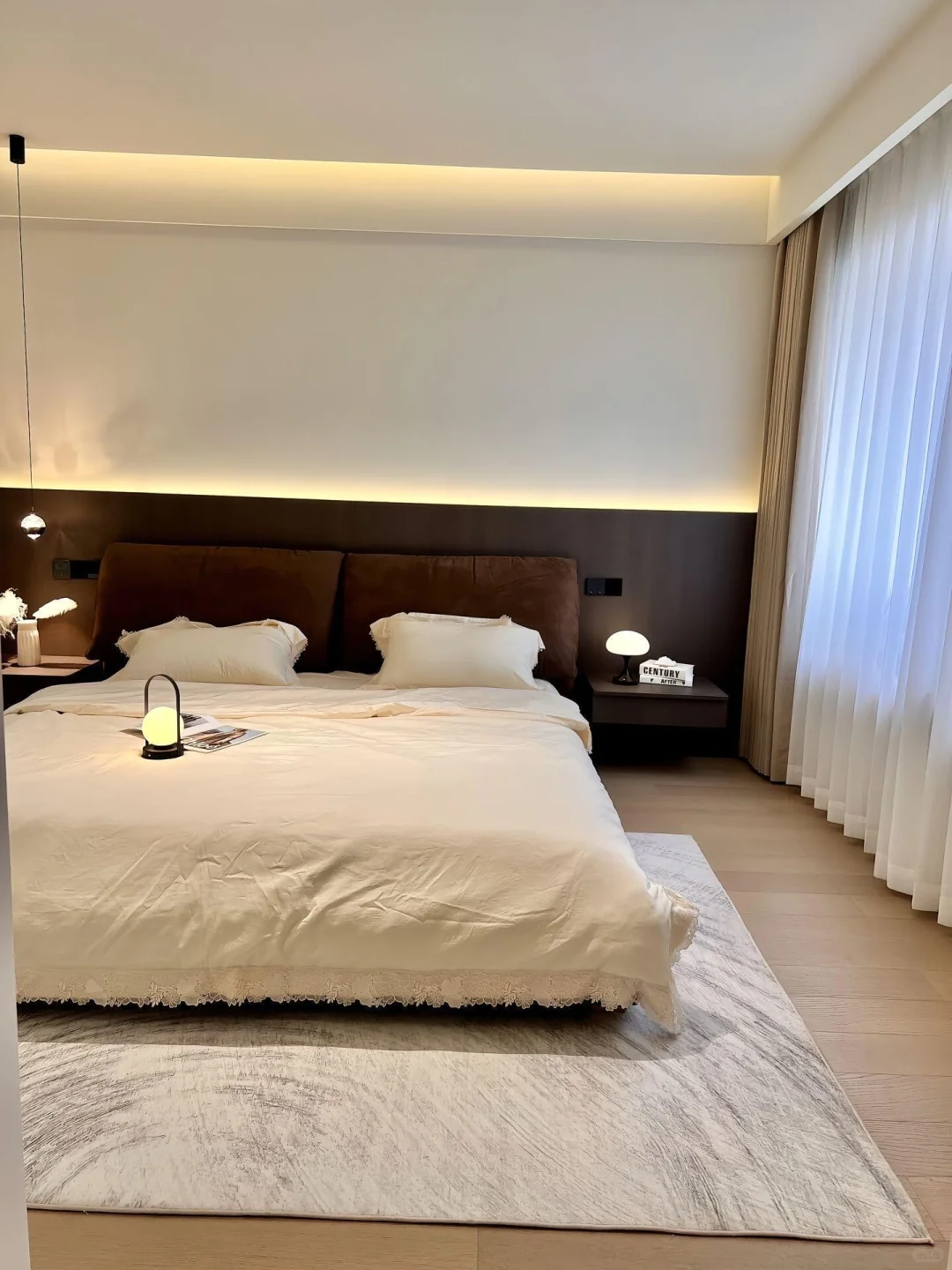 东湖湖景房比你想象的要便宜！不比三年前