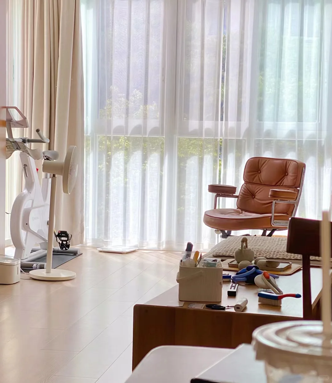 听说小红书可以卖房，我来试试