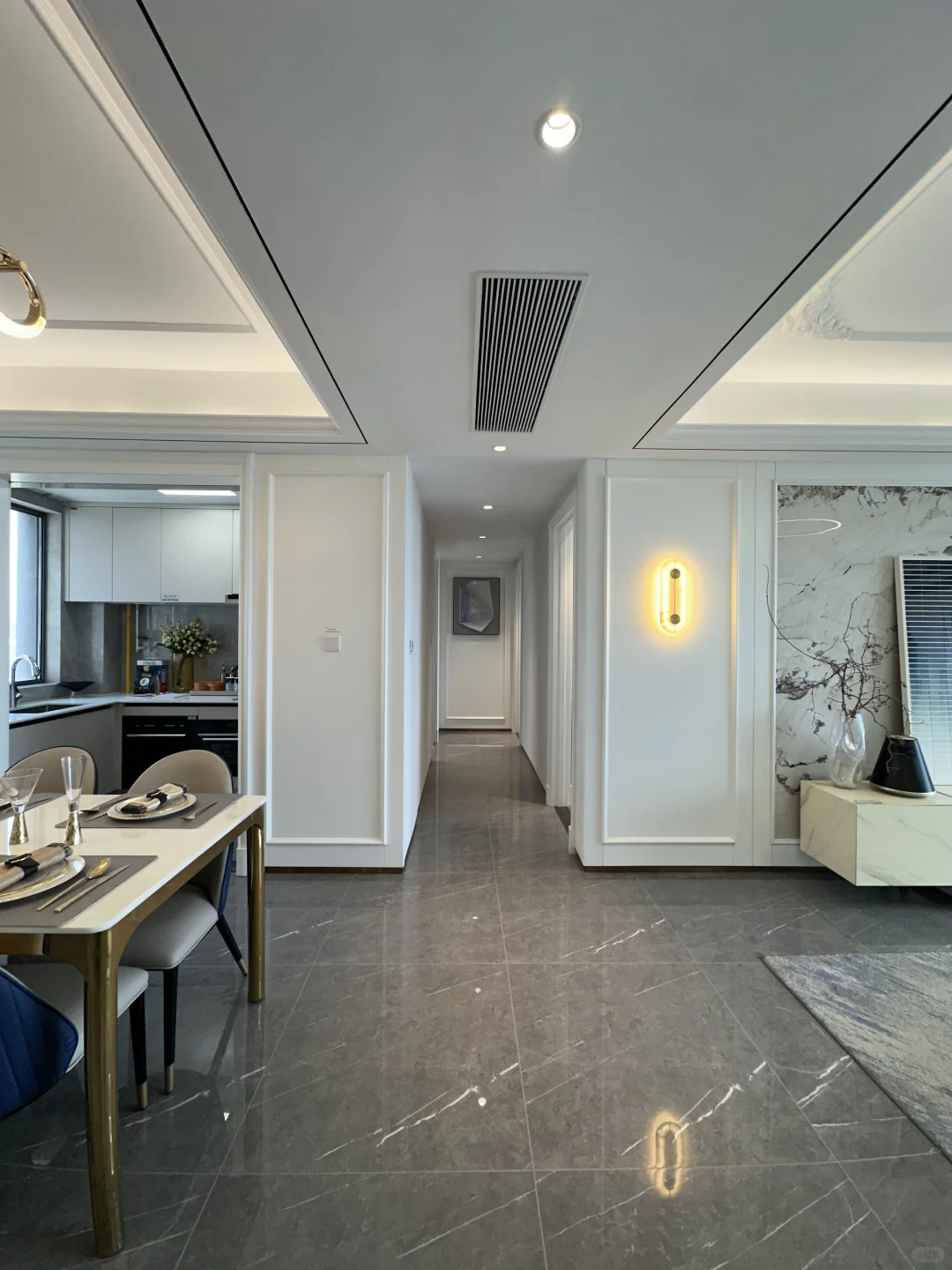 市北：降价60万！95平精致三居室🏡才130来万