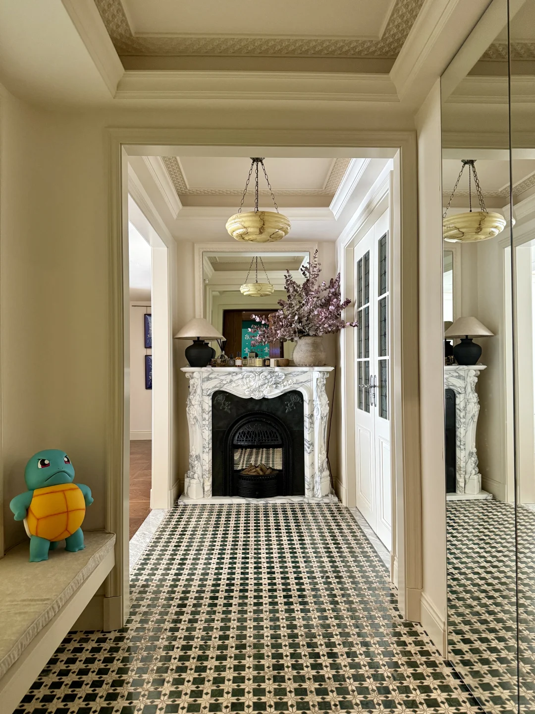 自住房出售，拥有超美落日的一楼平层