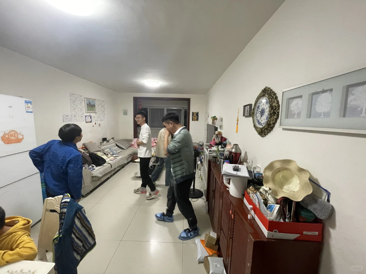 成都装法式风贵吗？80平翻新需要多少钱？