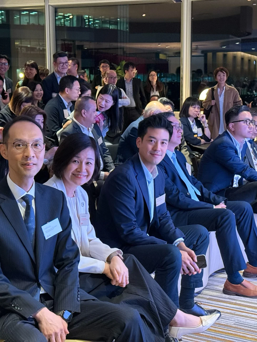 🇭🇰地产商日常｜高端生活新定义🏙️