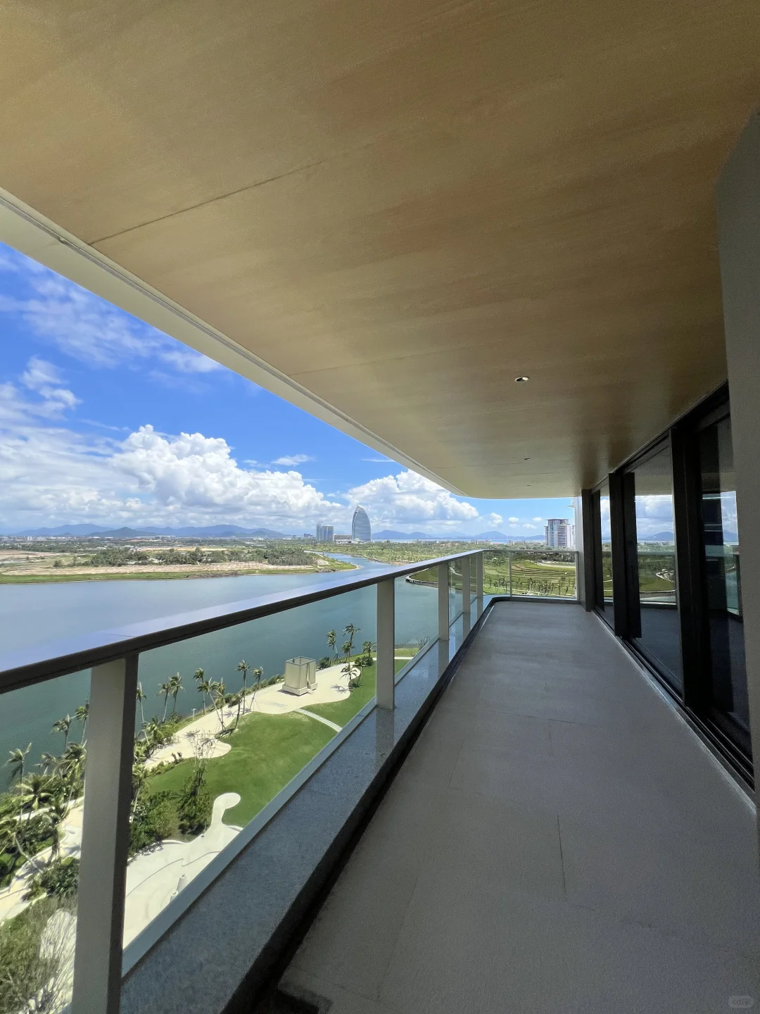 海南封关前，捡漏拿下三亚海棠湾华润大平层