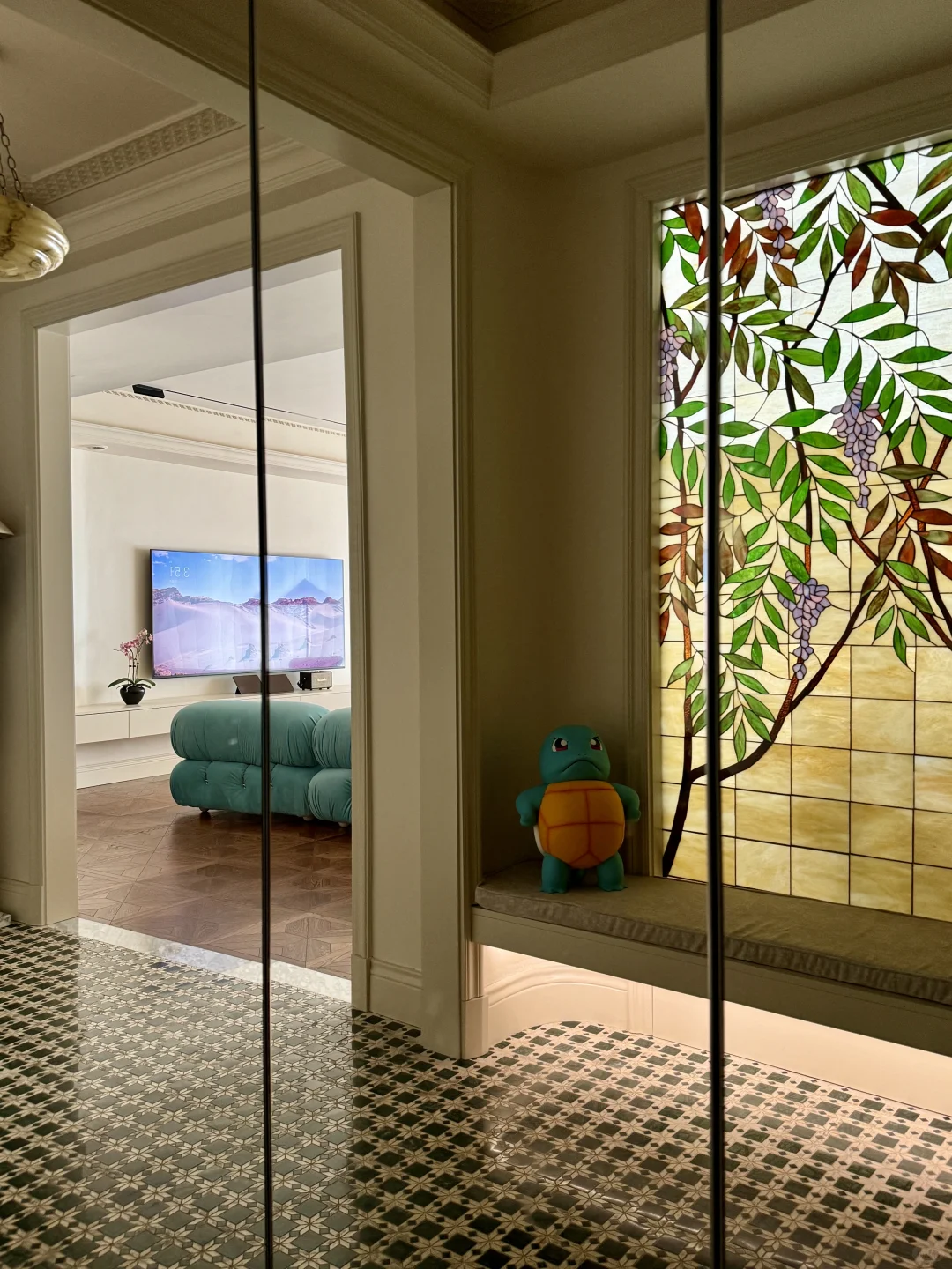 自住房出售，拥有超美落日的一楼平层