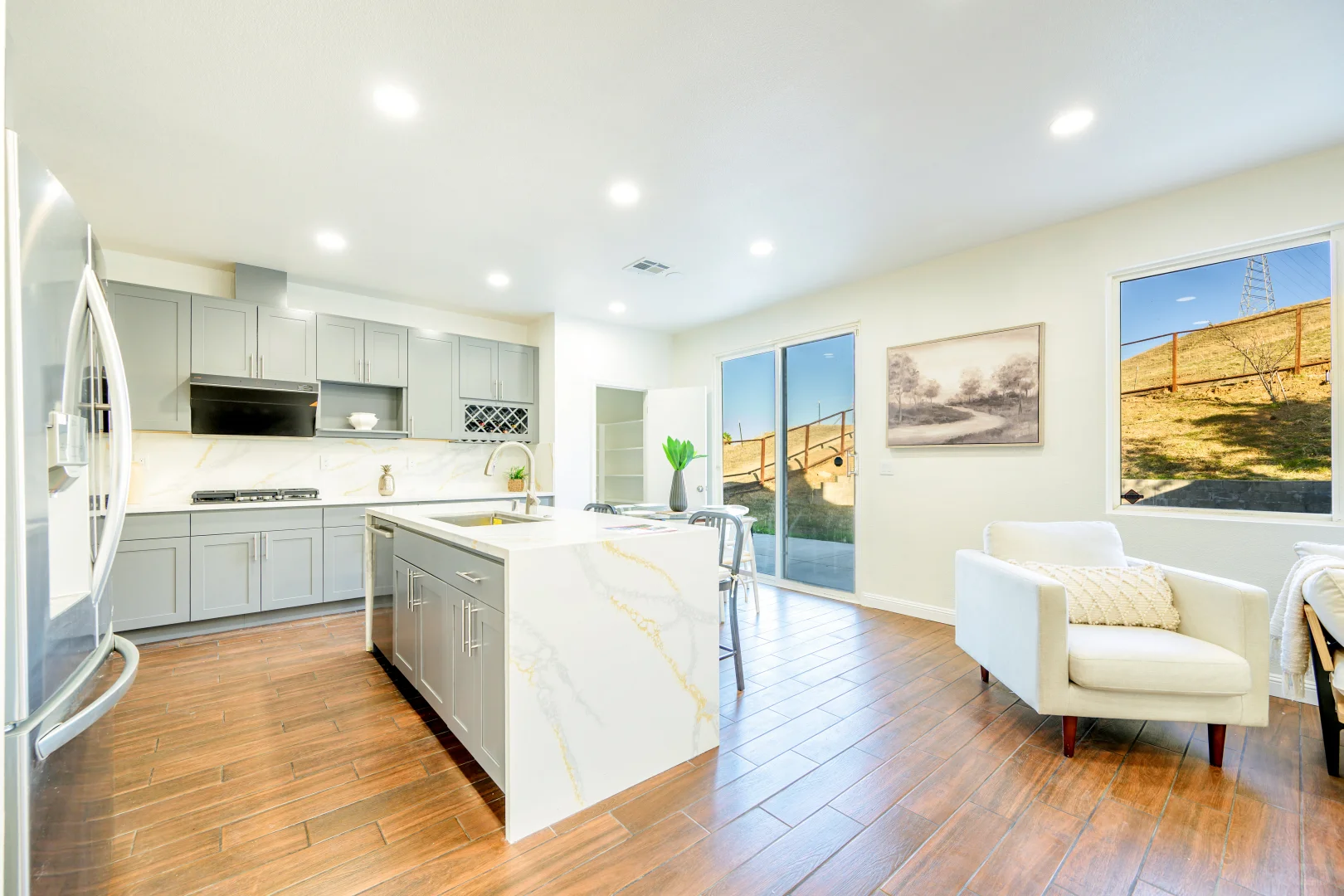 湾区Pittsburgh 地产🏡