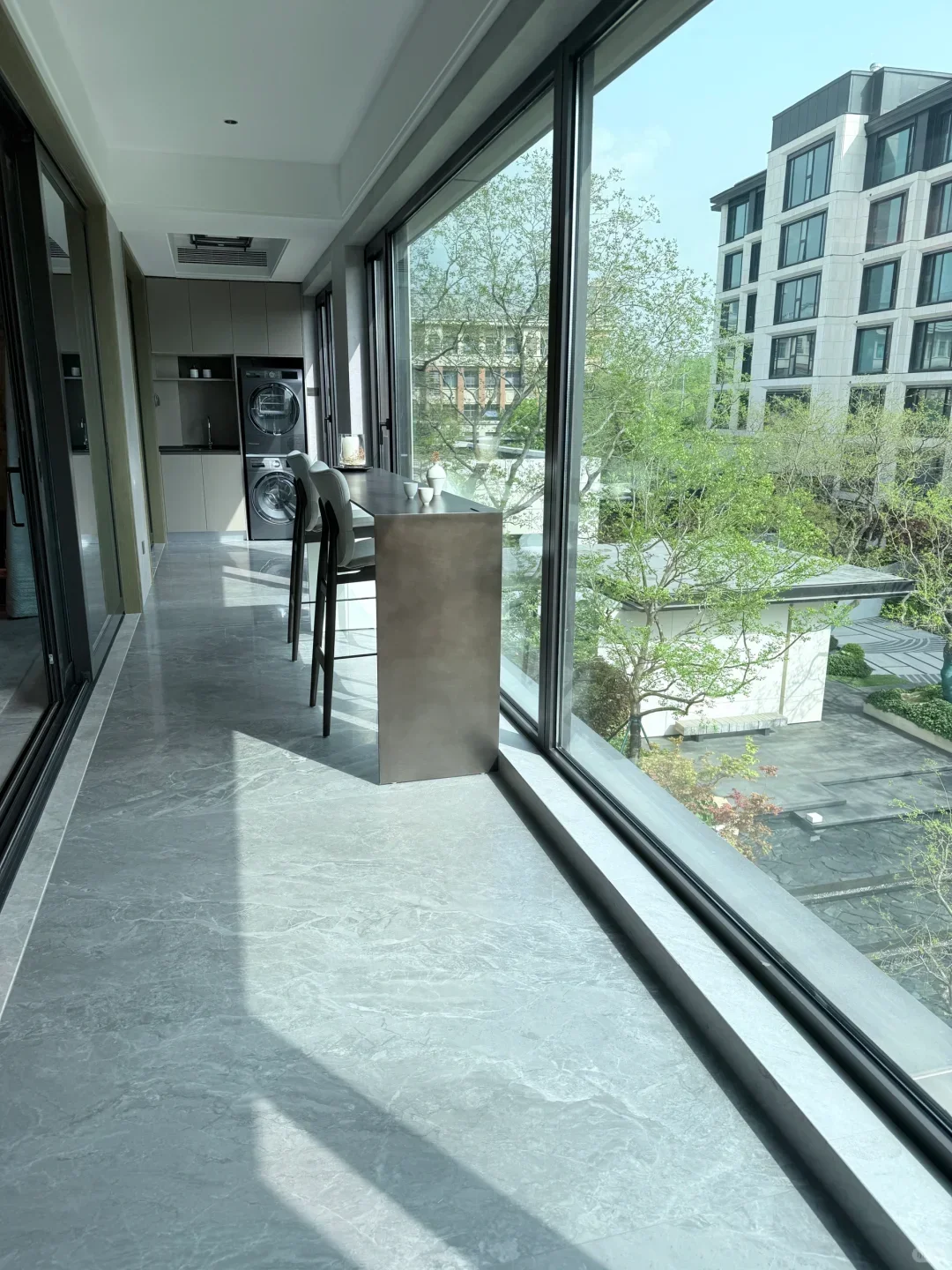 感谢天津房价,29岁买Dream house~南开🎒