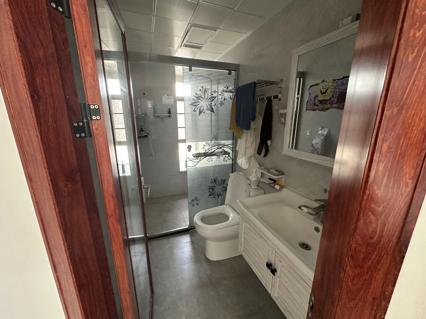 业主本人，汕头二手房，黄河路盛荟花园二期